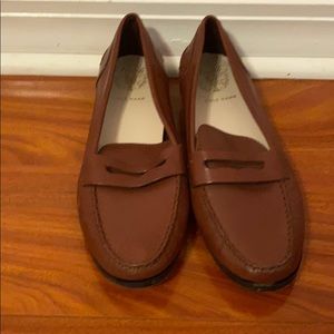 Cole Haan Pinch Grand classic penny loafers